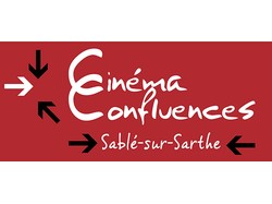 Cinéma Confluences Sablé-sur-Sarthe