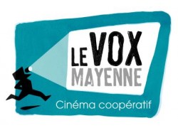 Cinéma Le Vox Mayenne