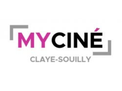 My Ciné Claye-Souilly