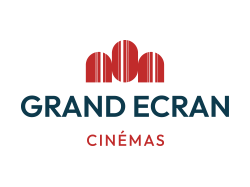 Cinémas Grand Ecran Montaigu et La Chapelle-sur-Erdre